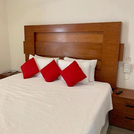 Polo 88 Hotel Apart Плайя-дель-Кармен Екстер'єр фото