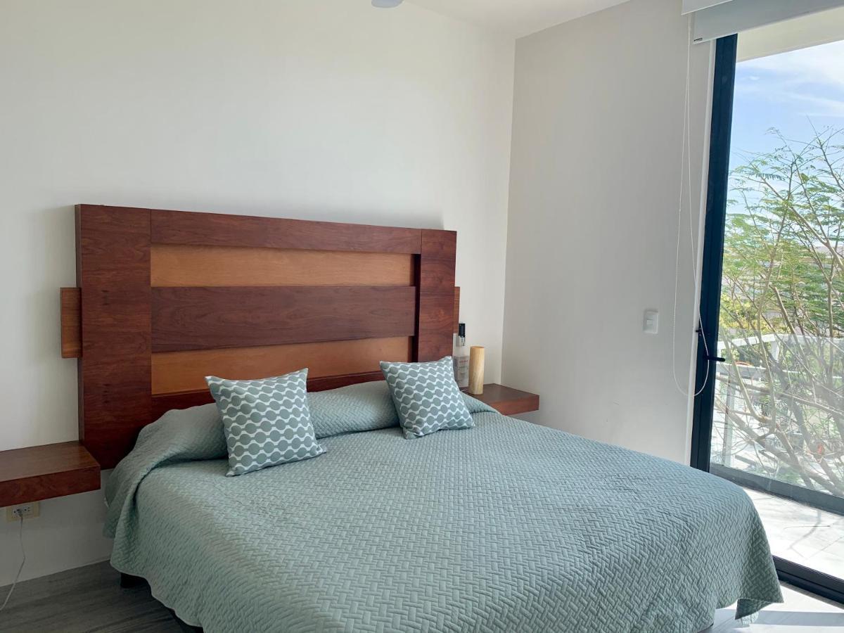 Polo 88 Hotel Apart Плайя-дель-Кармен Екстер'єр фото