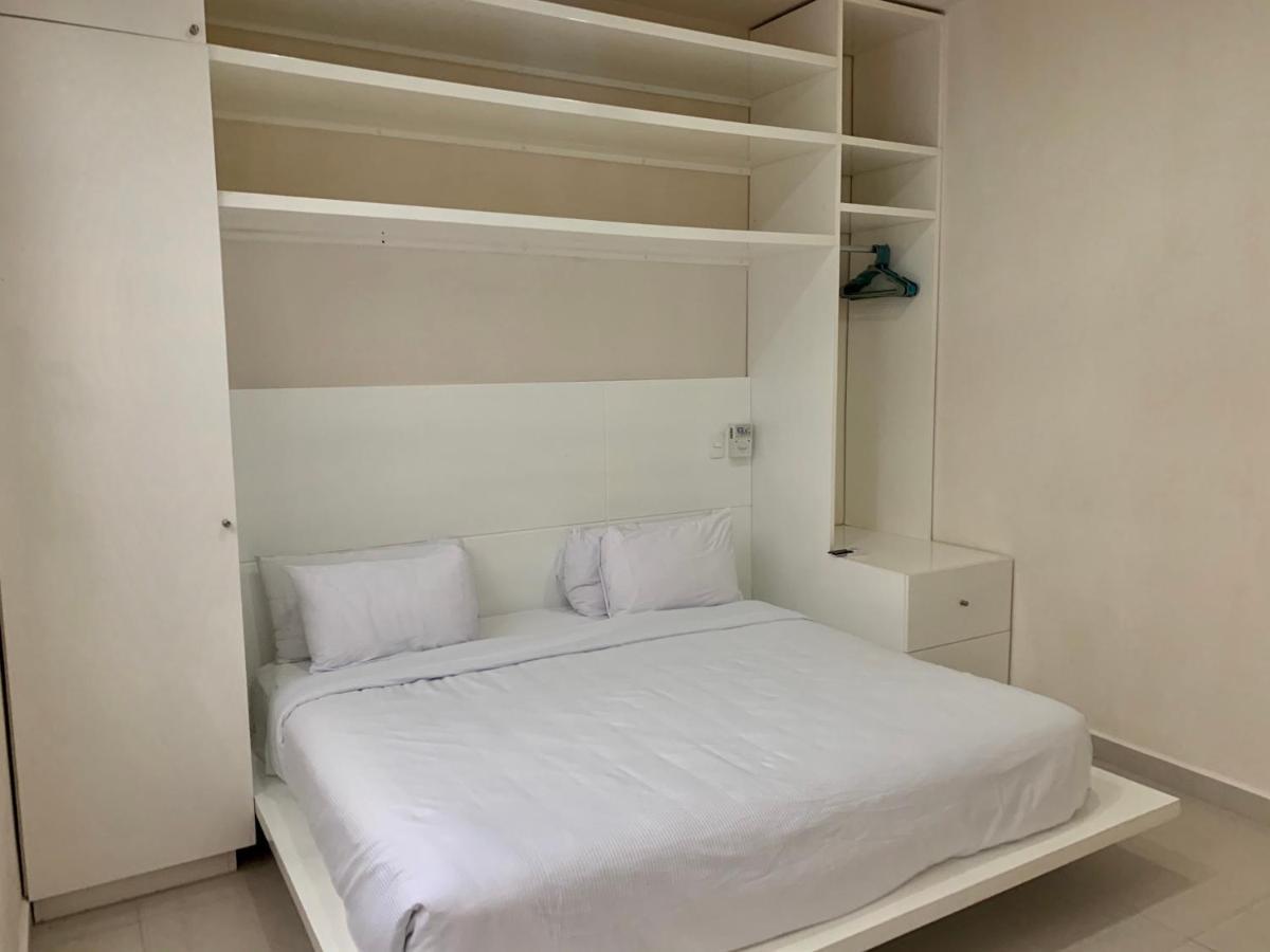 Polo 88 Hotel Apart Плайя-дель-Кармен Екстер'єр фото