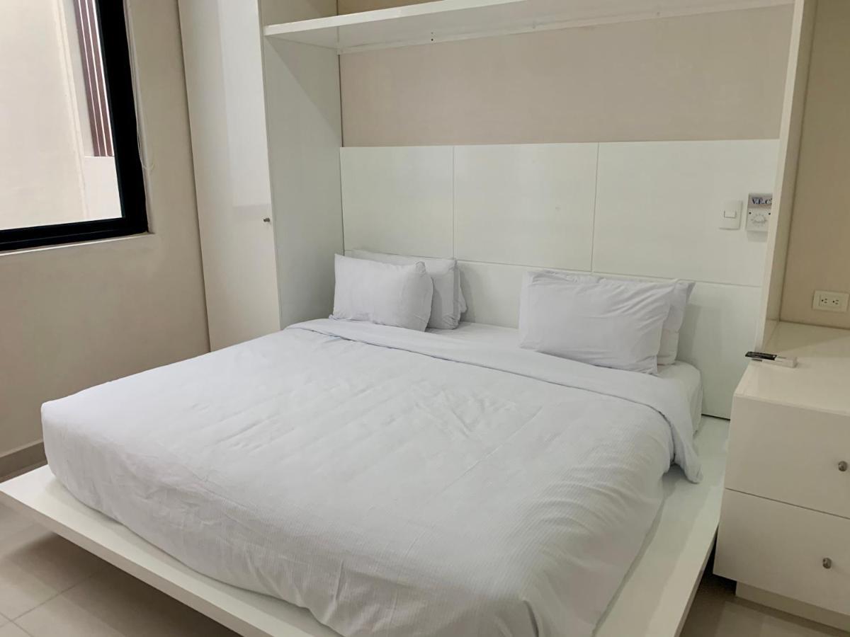 Polo 88 Hotel Apart Плайя-дель-Кармен Екстер'єр фото